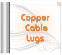 Copper Cable Lugs