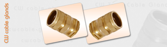  CW Type Cable Glands