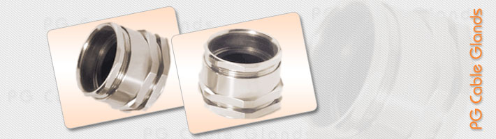 PG Cable Glands