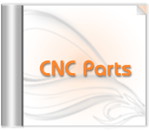 CNC Parts