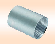 Galvanized COupling (Socket)