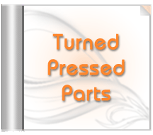 Turned Pressed Parts